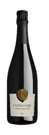 Bottiglia Franciacorta Brut