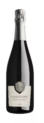 Bottiglia Franciacorta Satèn Brut Bottiglia Franciacorta Satèn Brut