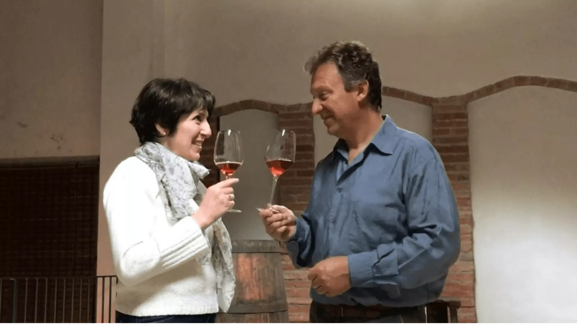 Immagine cantina Azienda Agricola GIOVANNI PACCHIONI