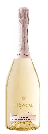 Bottiglia Aureum - Ribolla Gialla Brut