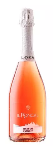Bottiglia Roseum Demi Sec (Schioppettino)