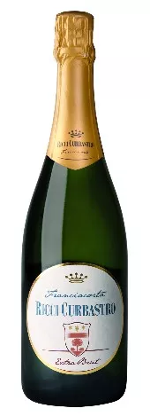 Immagine vino Franciacorta Extra Brut