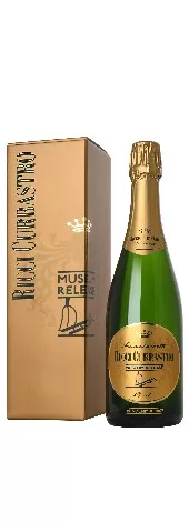 Immagine vino Franciacorta MR, Museum Release