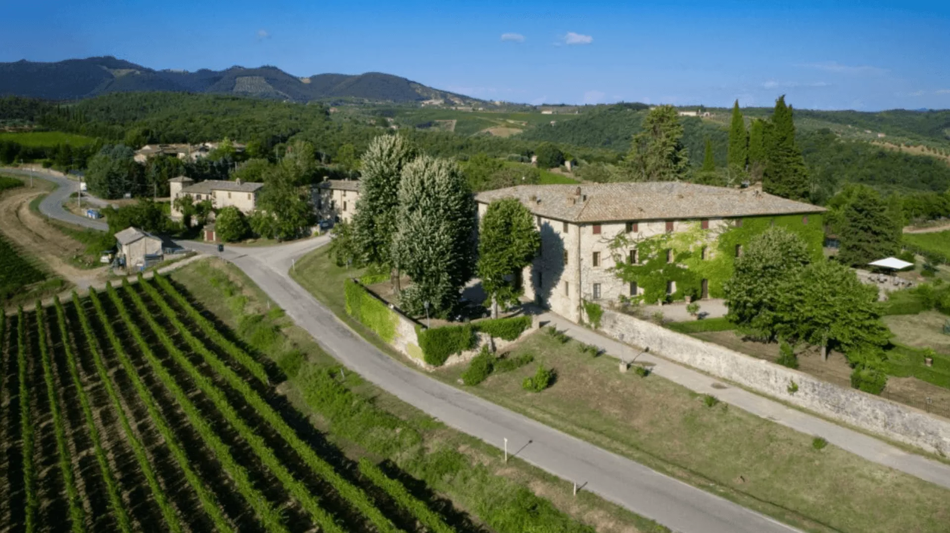 Immagine Castello di Bossi 1 Immagine Castello di Bossi 1