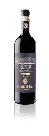 Immagine vino CHIANTI CLASSICO BERARDO RISERVA Immagine vino CHIANTI CLASSICO BERARDO RISERVA