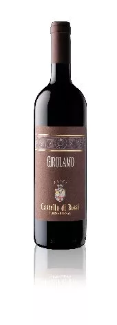 Immagine vino GIROLAMO Immagine vino GIROLAMO