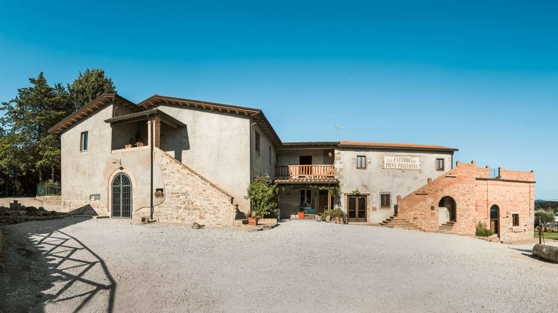 Immagine cantina Cantina Brugnoni
