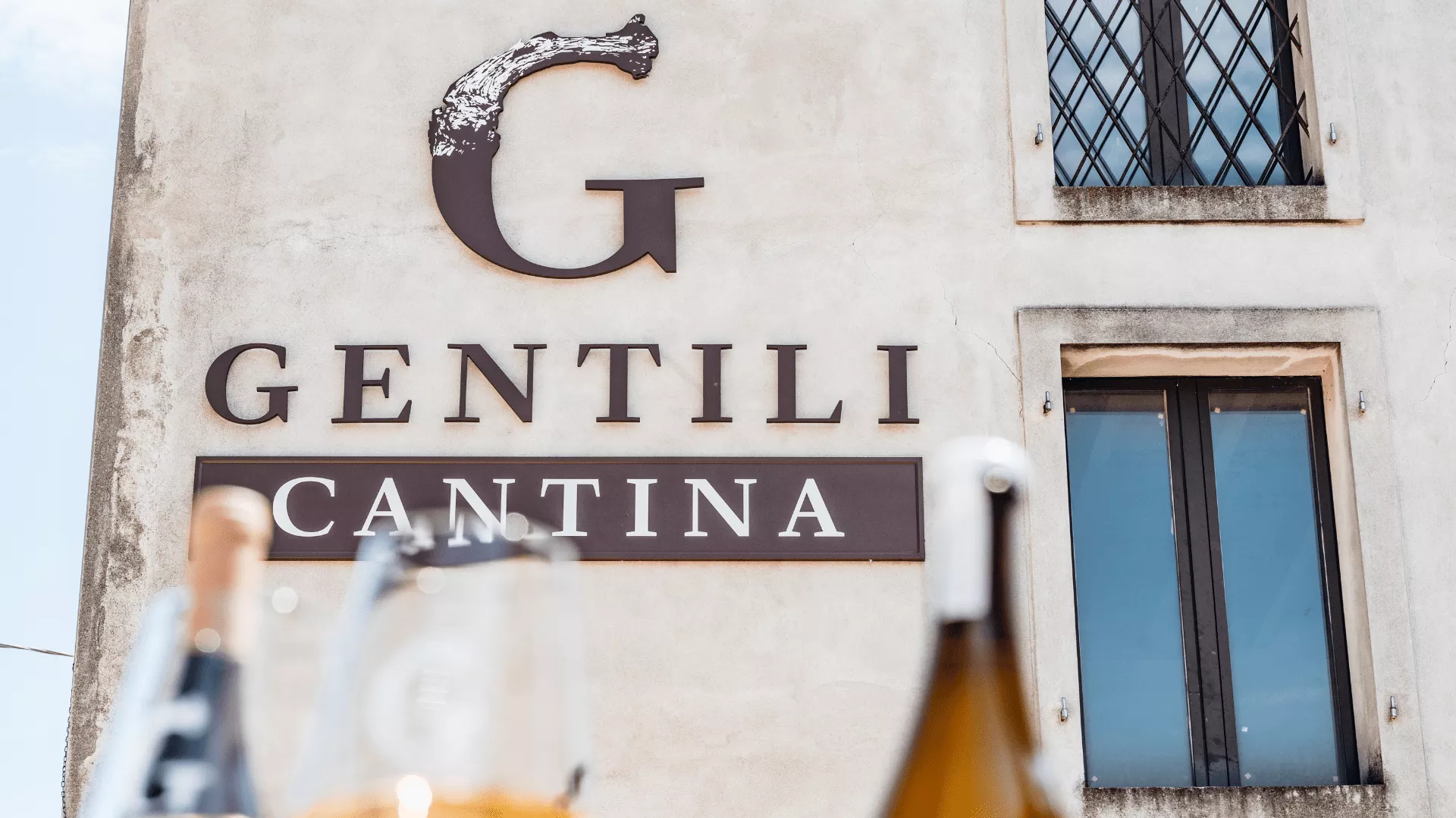 Immagine Cantina Gentili 1 Immagine Cantina Gentili 1