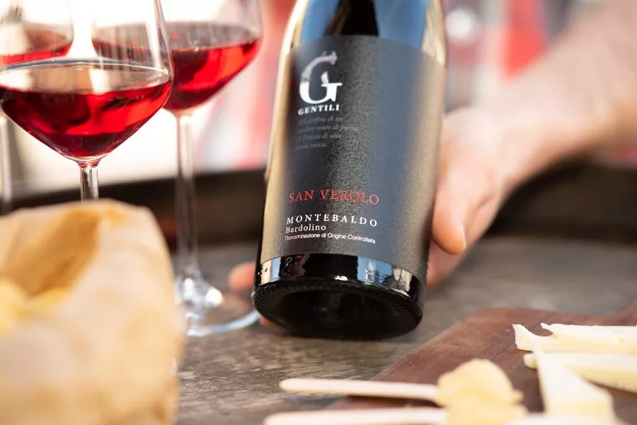 Immagine Cantina Gentili 12