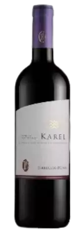 Immagine vino KAREL - Monica di Sardegna D.O.C.