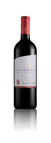 Immagine vino SILENO - Cannonau di Sardegna D.O.C.