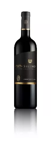Immagine vino SILENO RISERVA - Cannonau di Sardegna D.O.C.