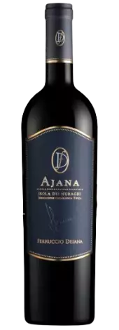 Immagine vino AJANA - Isola dei Nuraghi I.G.T. rosso Immagine vino AJANA - Isola dei Nuraghi I.G.T. rosso