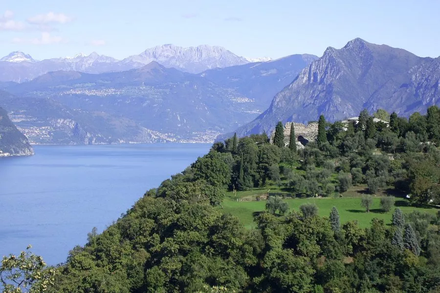Immagine Massussi Luigi Franciacorta 5