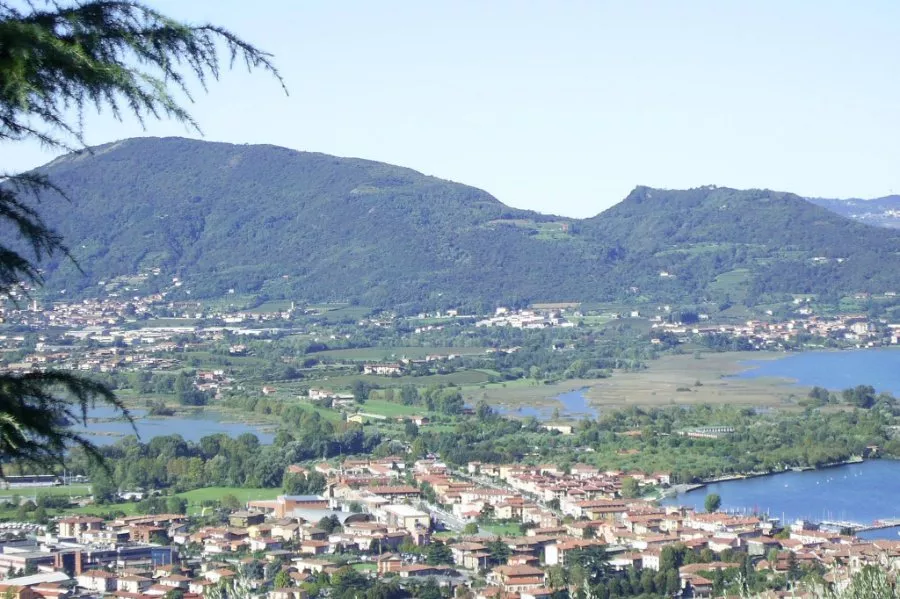 Immagine Degustazione vista lago 16 Immagine Degustazione vista lago 16