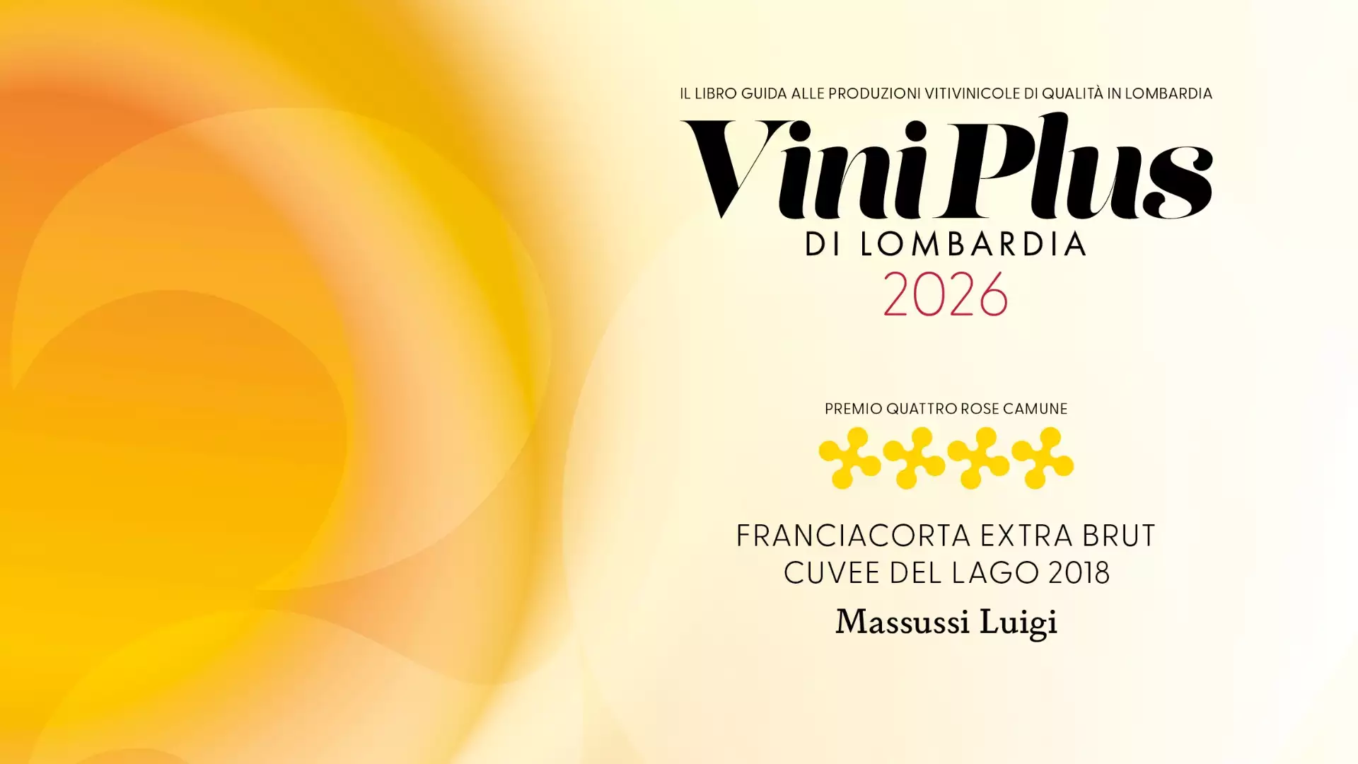 Massussi Luigi Franciacorta
