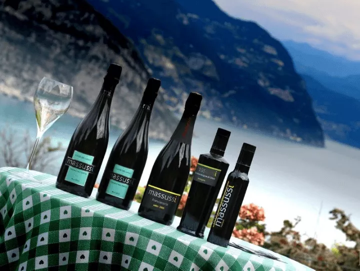 Immagine Massussi Luigi Franciacorta 2