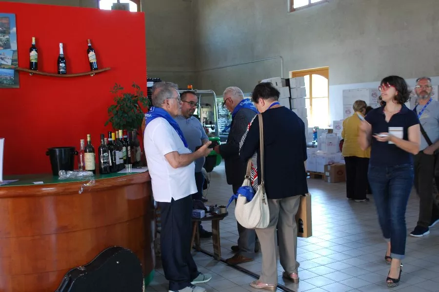 Immagine Degustazione di langa Superiori 13 Immagine Degustazione di langa Superiori 13