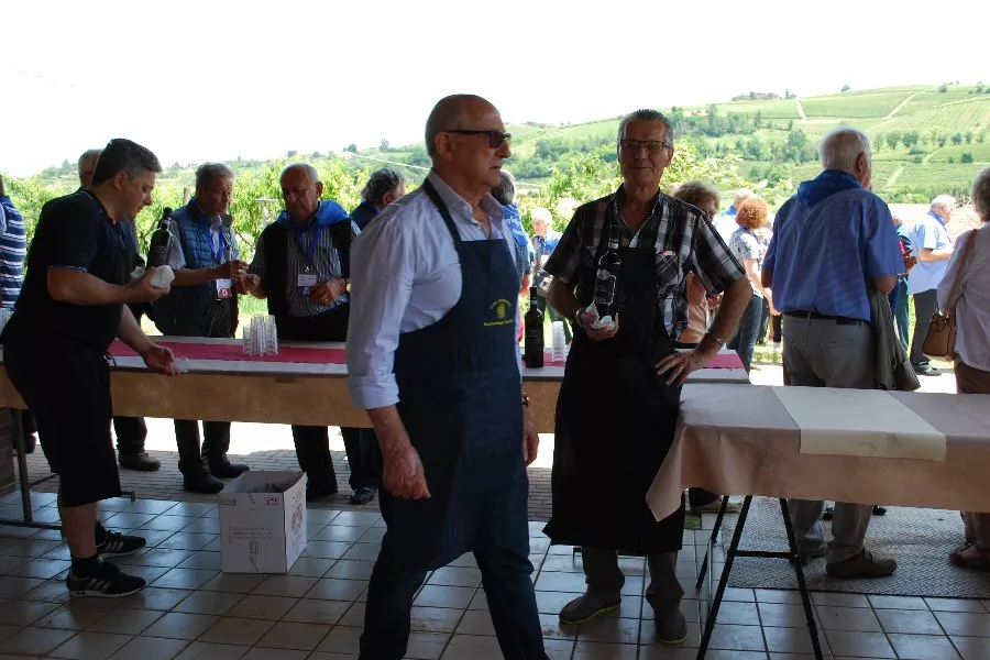 Immagine Degustazione di langa Superiori 14 Immagine Degustazione di langa Superiori 14