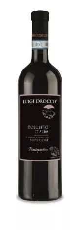 Immagine vino DOLCETTO D’ALBA Superiore “Cascina Pontepietra” D.O.C. Immagine vino DOLCETTO D’ALBA Superiore “Cascina Pontepietra” D.O.C.