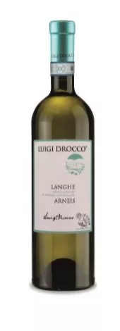 Immagine vino LANGHE D.O.C. ARNEIS Immagine vino LANGHE D.O.C. ARNEIS
