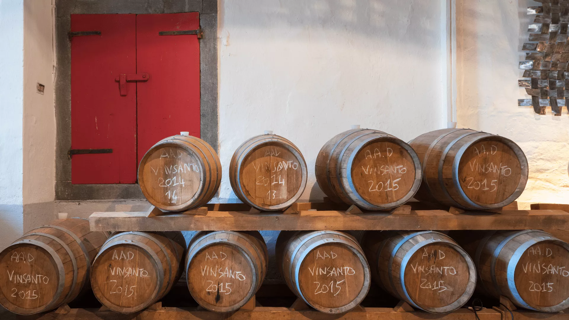 Immagine Visita guidata alle cantine e ai vigneti con degustazione 2