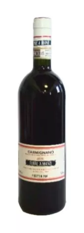 Immagine vino Carmignano “Terre a Mano” Immagine vino Carmignano “Terre a Mano”
