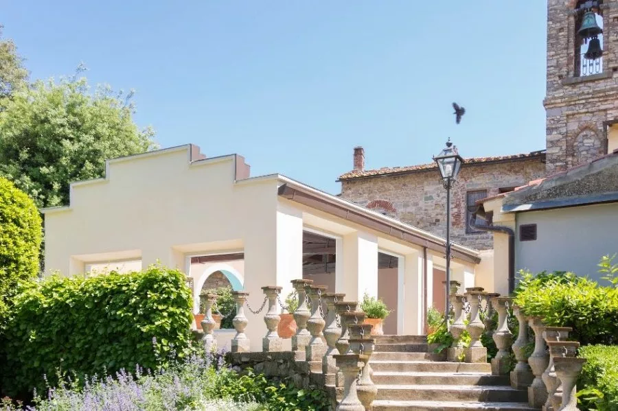Immagine Un pranzo tra i Colli Fiorentini 8 Immagine Un pranzo tra i Colli Fiorentini 8