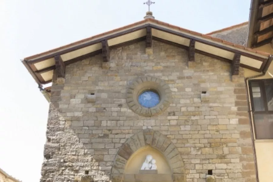 Immagine Un pranzo tra i Colli Fiorentini 11 Immagine Un pranzo tra i Colli Fiorentini 11
