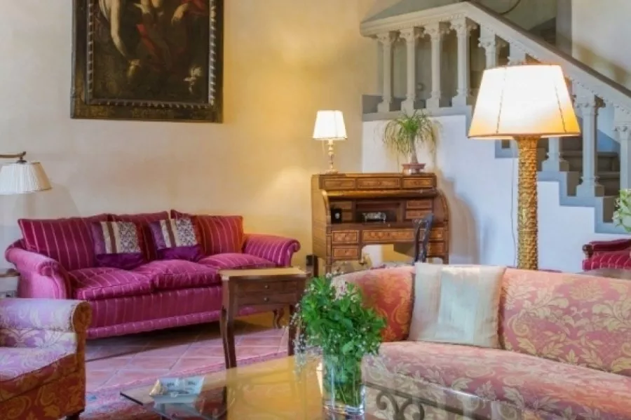 Immagine Un pranzo tra i Colli Fiorentini 13 Immagine Un pranzo tra i Colli Fiorentini 13
