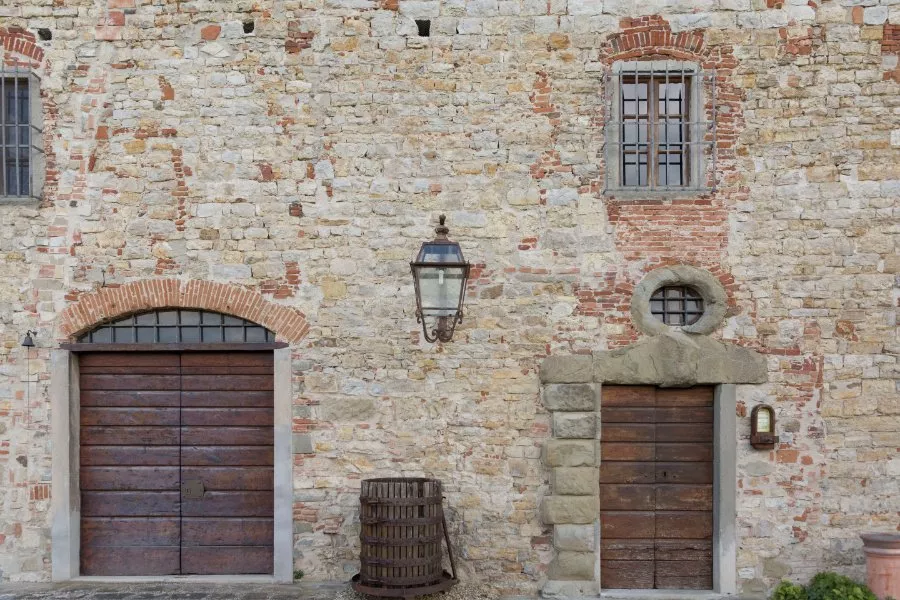 Immagine Un pranzo tra i Colli Fiorentini 17 Immagine Un pranzo tra i Colli Fiorentini 17