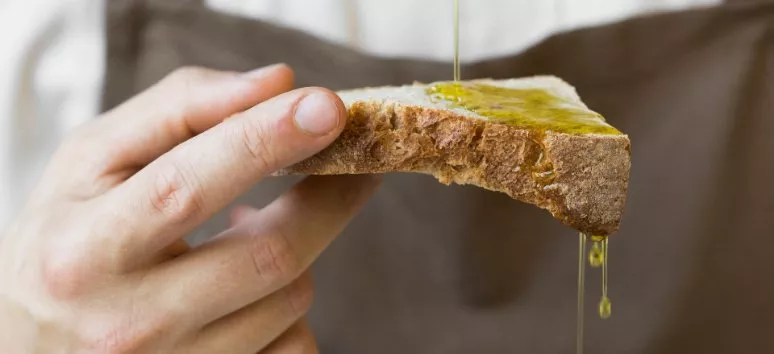 Immagine visita Un assaggio di Toscana tra vino e olio 