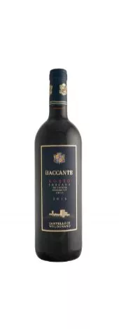 Immagine vino Baccante