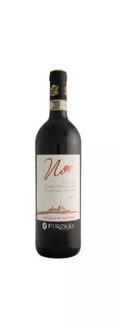 Immagine vino Noi