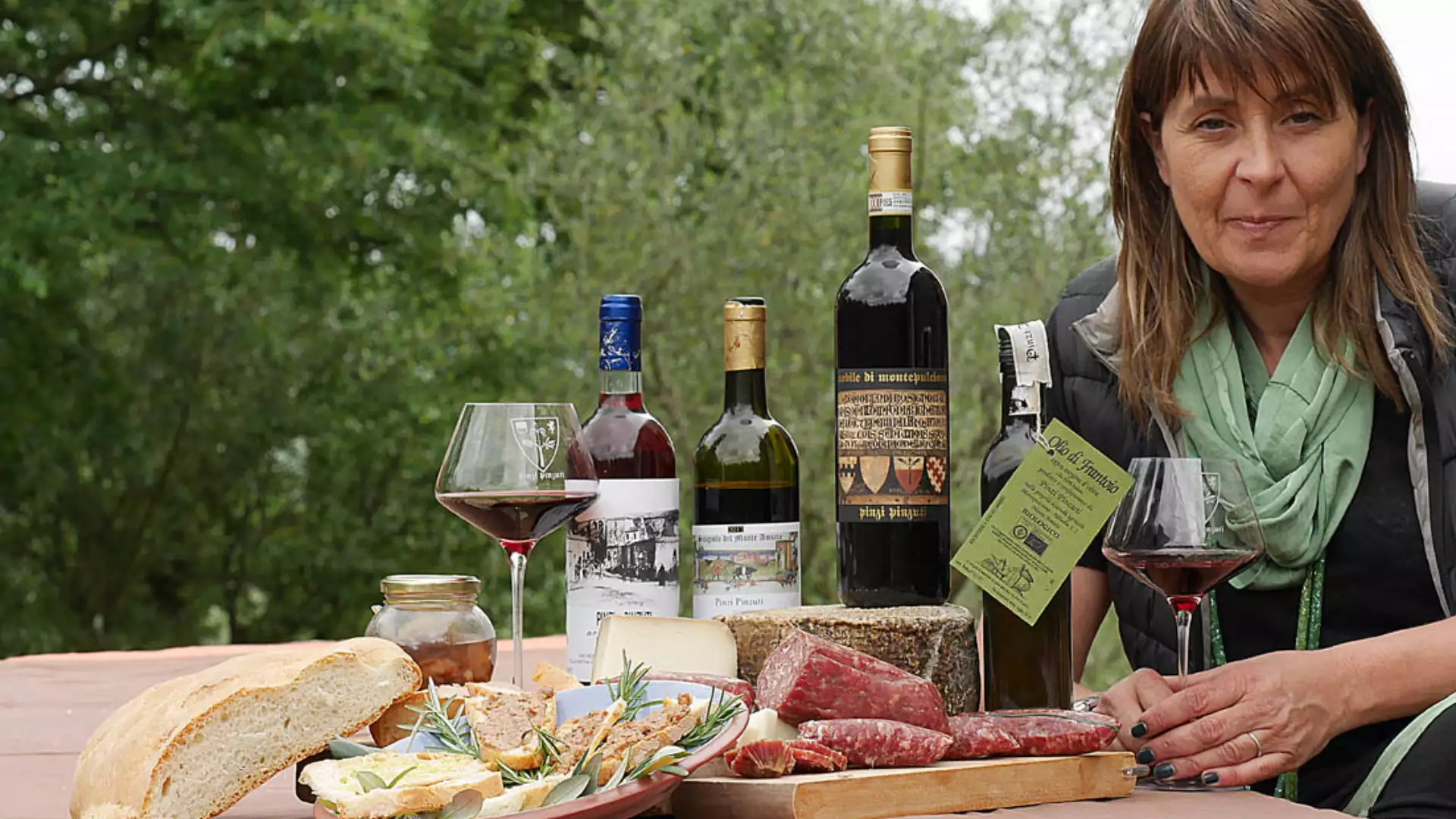 Immagine visita PINZI PINZUTI cantina Nobile di Montepulciano | Cantina Pinzi Pinzuti Immagine visita PINZI PINZUTI cantina Nobile di Montepulciano | Cantina Pinzi Pinzuti