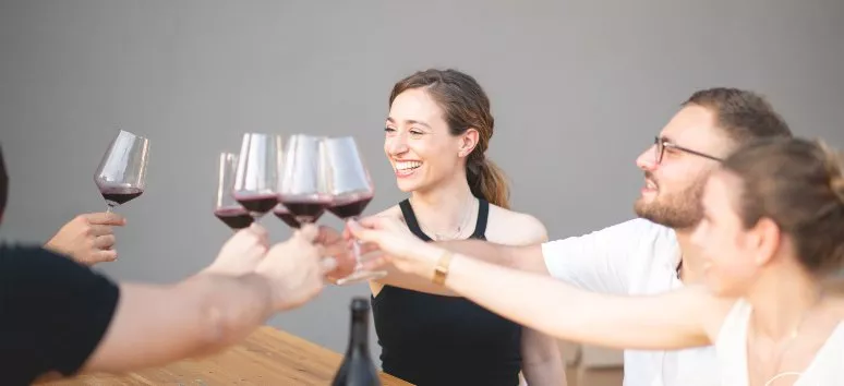 Immagine visita Degustazione libera cantina Oinoe Vini Immagine visita Degustazione libera cantina Oinoe Vini