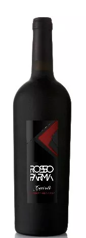 Immagine vino Rosso Parma