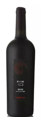 Immagine vino Evoe