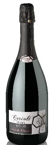 Immagine vino Cerioli Zero Nature