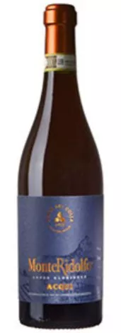 Immagine vino Monte Ridolfo - ACQUI D.O.C.G. SECCO