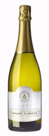 Immagine vino Asti dolce d.o.c.g. Metodo Classico Immagine vino Asti dolce d.o.c.g. Metodo Classico