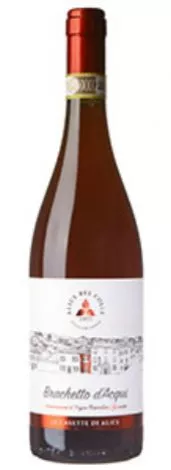 Immagine vino Brachetto d’Acqui d.o.c.g