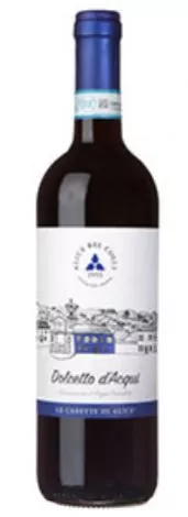 Immagine vino Dolcetto d’Acqui d.o.c Immagine vino Dolcetto d’Acqui d.o.c