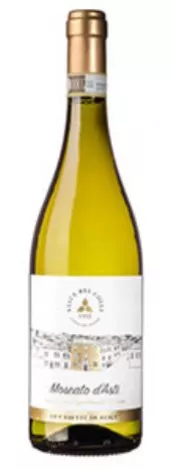 Immagine vino Moscato d’Asti d.o.c.g.