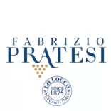 Fabrizio Pratesi Winery logo