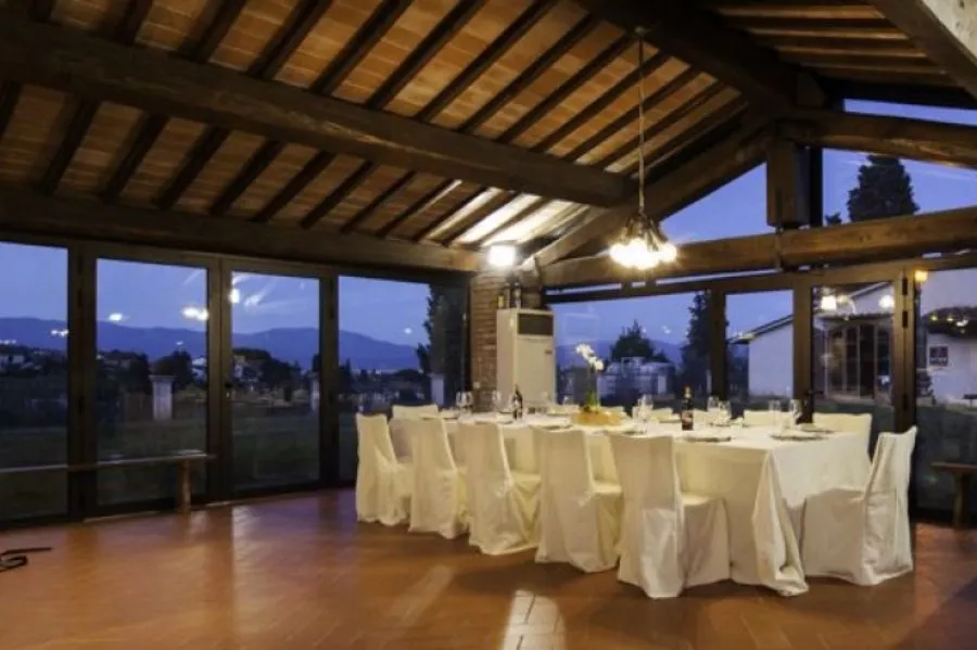 Immagine Fabrizio Pratesi Winery 5 Immagine Fabrizio Pratesi Winery 5