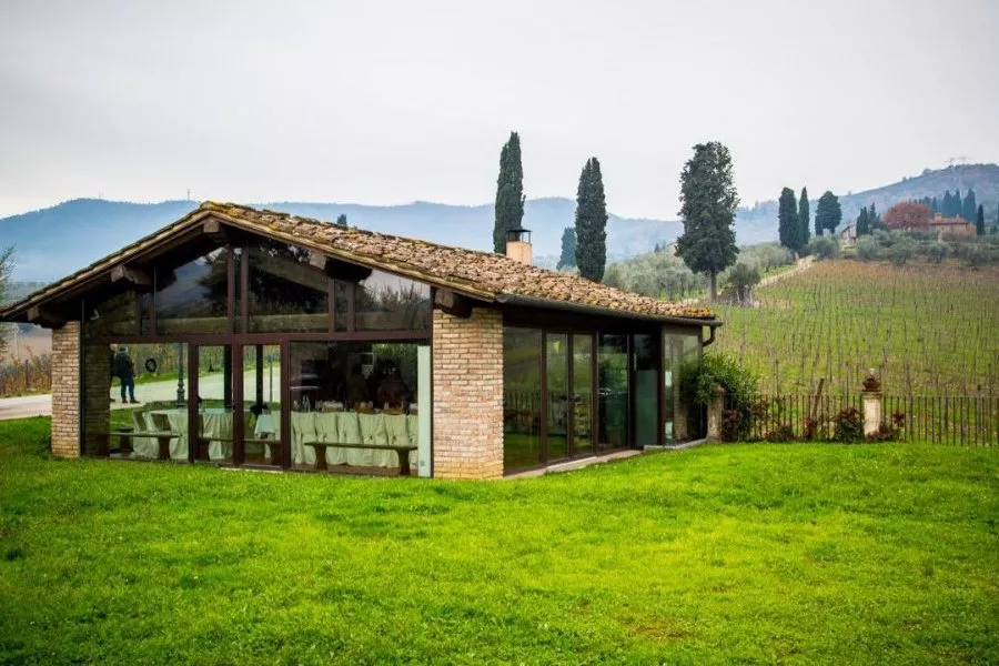 Immagine Fabrizio Pratesi Winery 17 Immagine Fabrizio Pratesi Winery 17