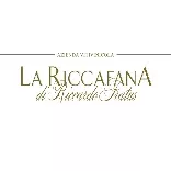 Riccafana logo