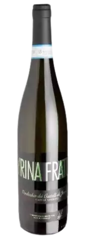 Immagine vino VERDICCHIO CASTELLI DI JESI DOC CLASSICO SUPERIORE