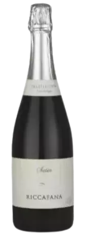Bottiglia FRANCIACORTA DOCG SATÉN